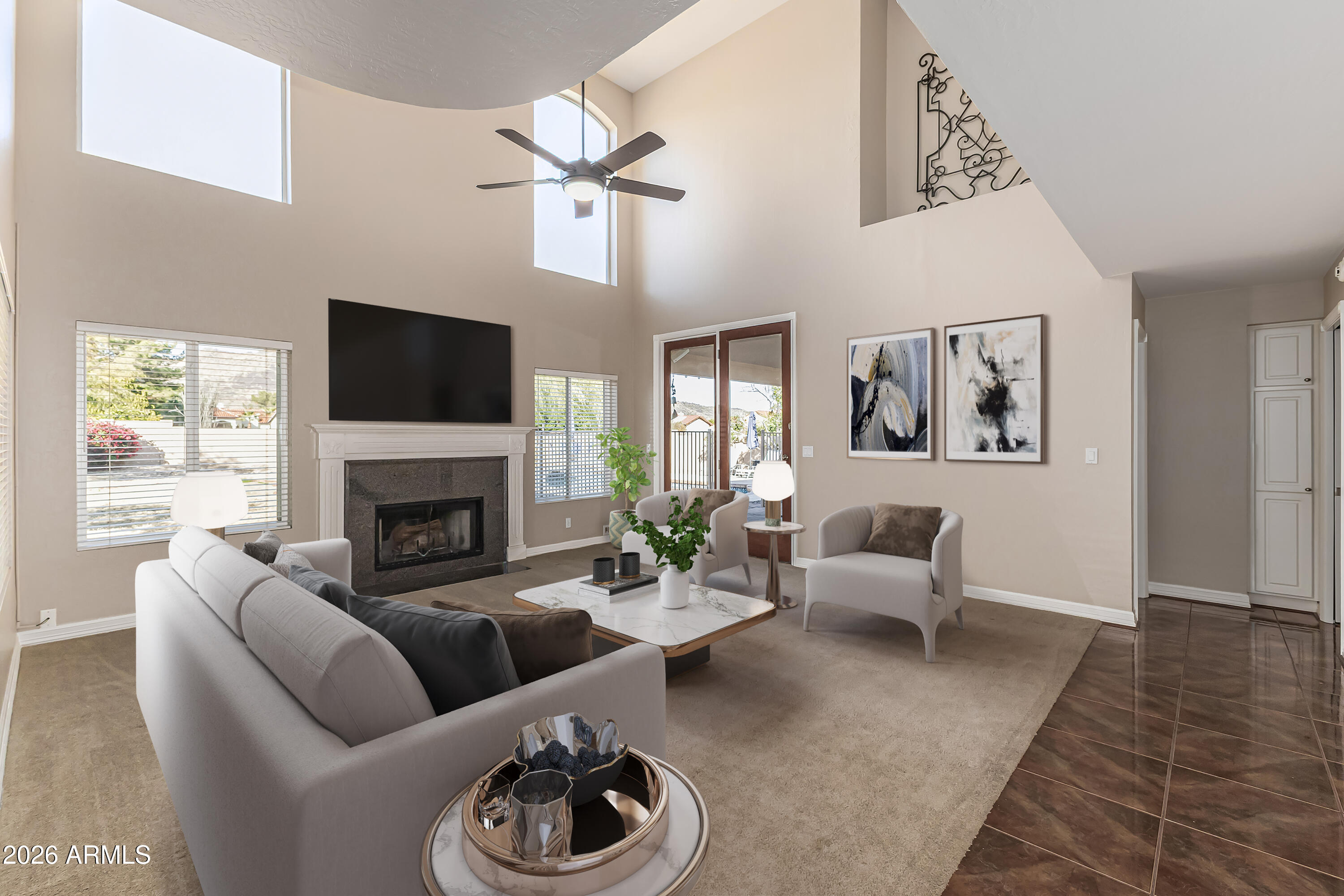 4750 West Saddlehorn Road Phoenix, AZ 85083 - Photo 7 of 45 06 Saddlehorn