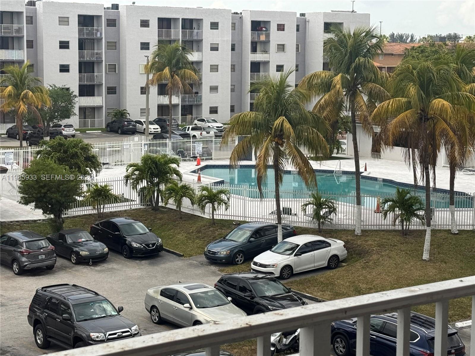 8075 Northwest 7th Street, Unit 403 Miami, FL 33126 - Photo 40 of 41