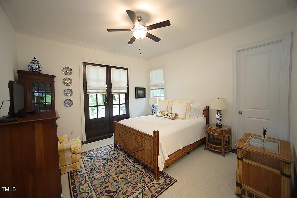 615 Sampson Street Raleigh, NC 27609 - Photo 17 of 26 bedroom3