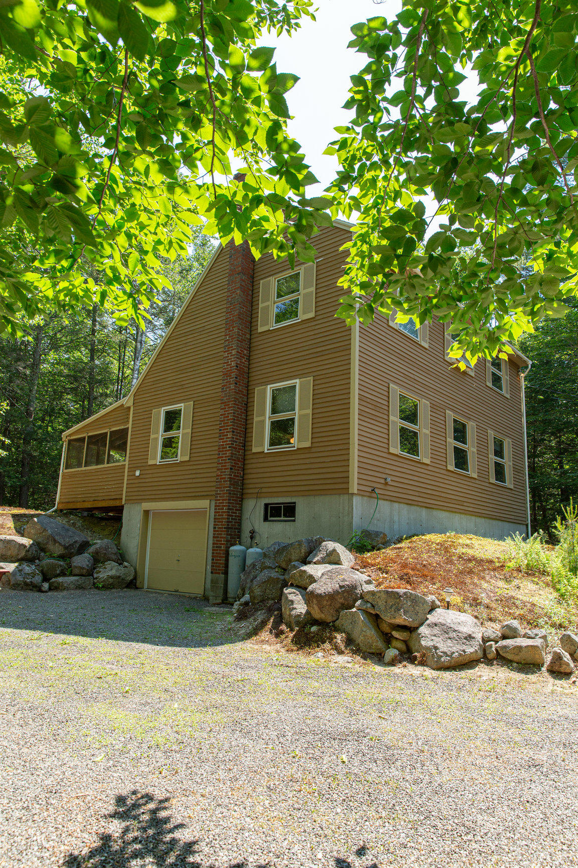 1892 Ridge Road Standish, ME 04084 - Photo 4 of 42 1892 ridge 4