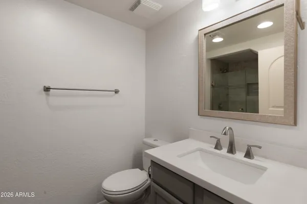 $492,500 | 3935 East Rough Rider Road, Unit 1108, Phoenix, AZ 85050