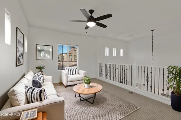 $492,500 | 3935 East Rough Rider Road, Unit 1108, Phoenix, AZ 85050