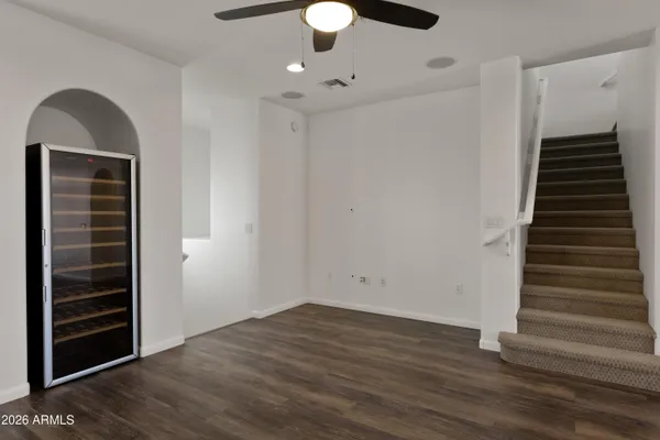 $492,500 | 3935 East Rough Rider Road, Unit 1108, Phoenix, AZ 85050