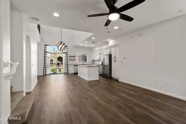$492,500 | 3935 East Rough Rider Road, Unit 1108, Phoenix, AZ 85050