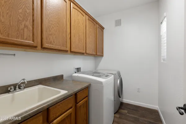 $492,500 | 3935 East Rough Rider Road, Unit 1108, Phoenix, AZ 85050