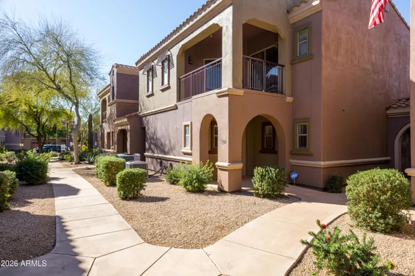 $492,500 | 3935 East Rough Rider Road, Unit 1108, Phoenix, AZ 85050