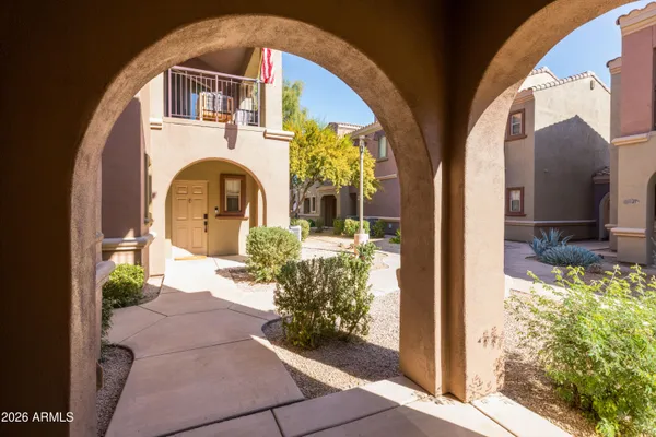 $492,500 | 3935 East Rough Rider Road, Unit 1108, Phoenix, AZ 85050