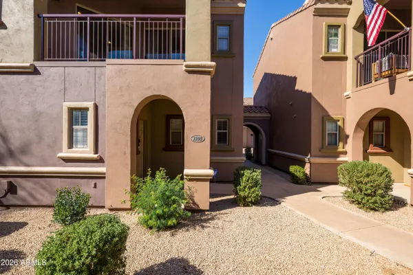 $492,500 | 3935 East Rough Rider Road, Unit 1108, Phoenix, AZ 85050