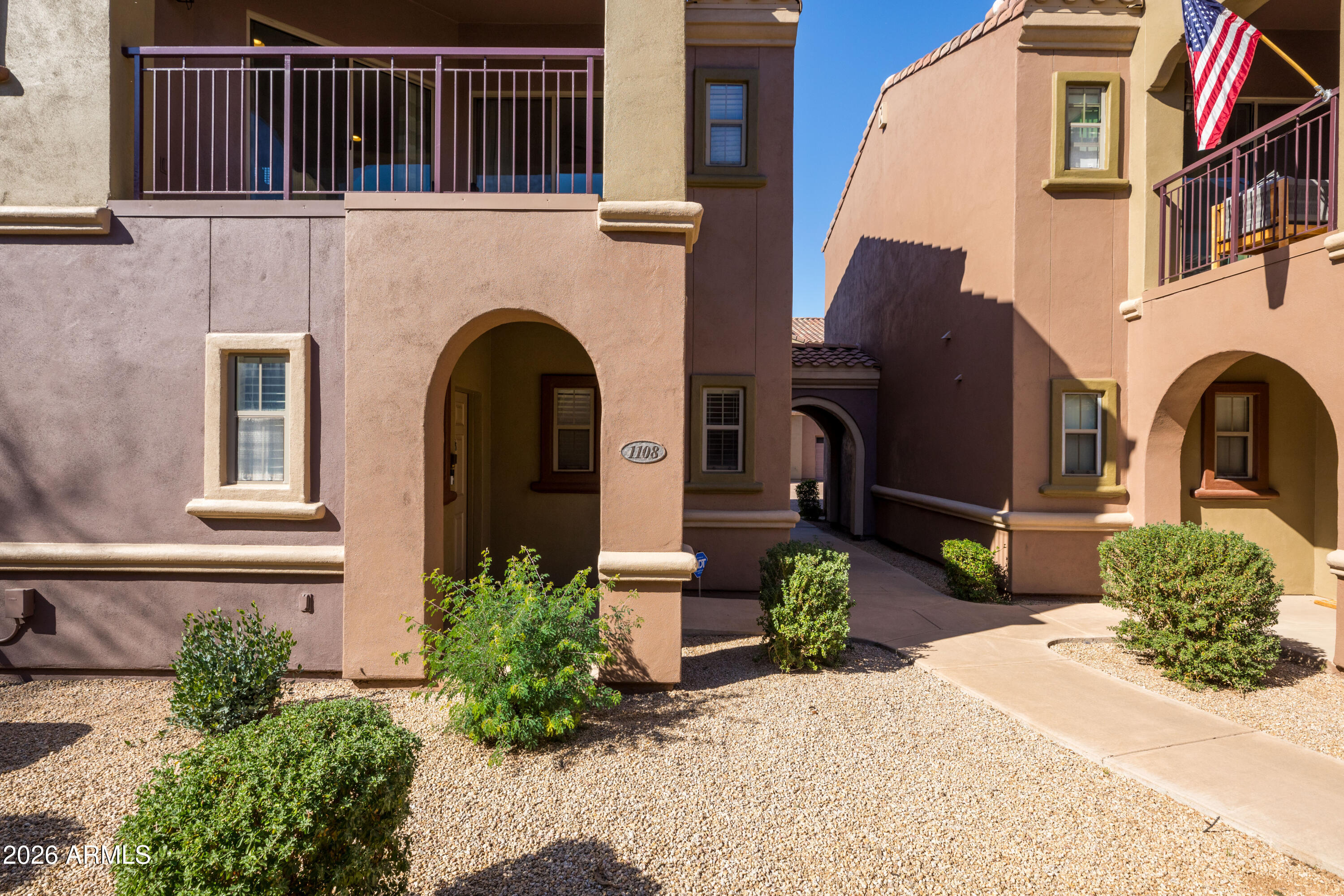 3935 East Rough Rider Road, Unit 1108 Phoenix, AZ 85050 - Photo 28 of 44 7D3A0051