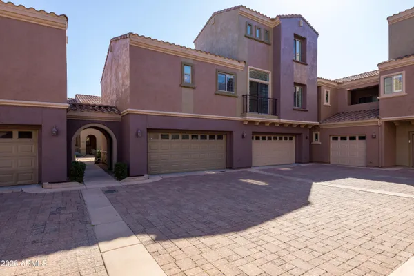 $492,500 | 3935 East Rough Rider Road, Unit 1108, Phoenix, AZ 85050