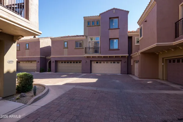 $492,500 | 3935 East Rough Rider Road, Unit 1108, Phoenix, AZ 85050
