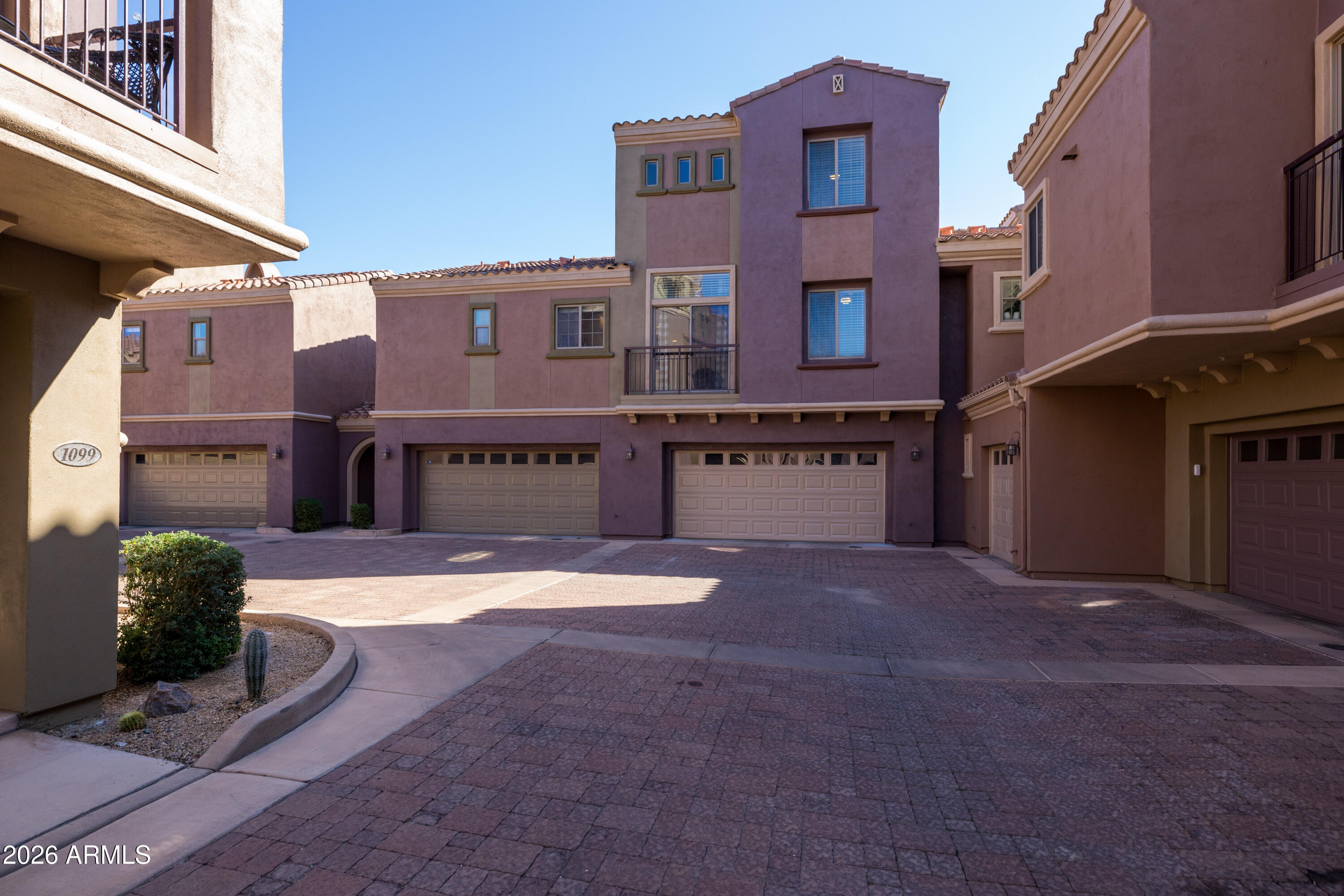3935 East Rough Rider Road, Unit 1108 Phoenix, AZ 85050 - Photo 31 of 44 7D3A0053