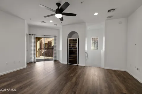 $495,000 | 3935 East Rough Rider Road, Unit 1108, Phoenix, AZ 85050