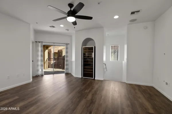 $492,500 | 3935 East Rough Rider Road, Unit 1108, Phoenix, AZ 85050