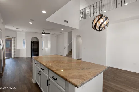 $495,000 | 3935 East Rough Rider Road, Unit 1108, Phoenix, AZ 85050