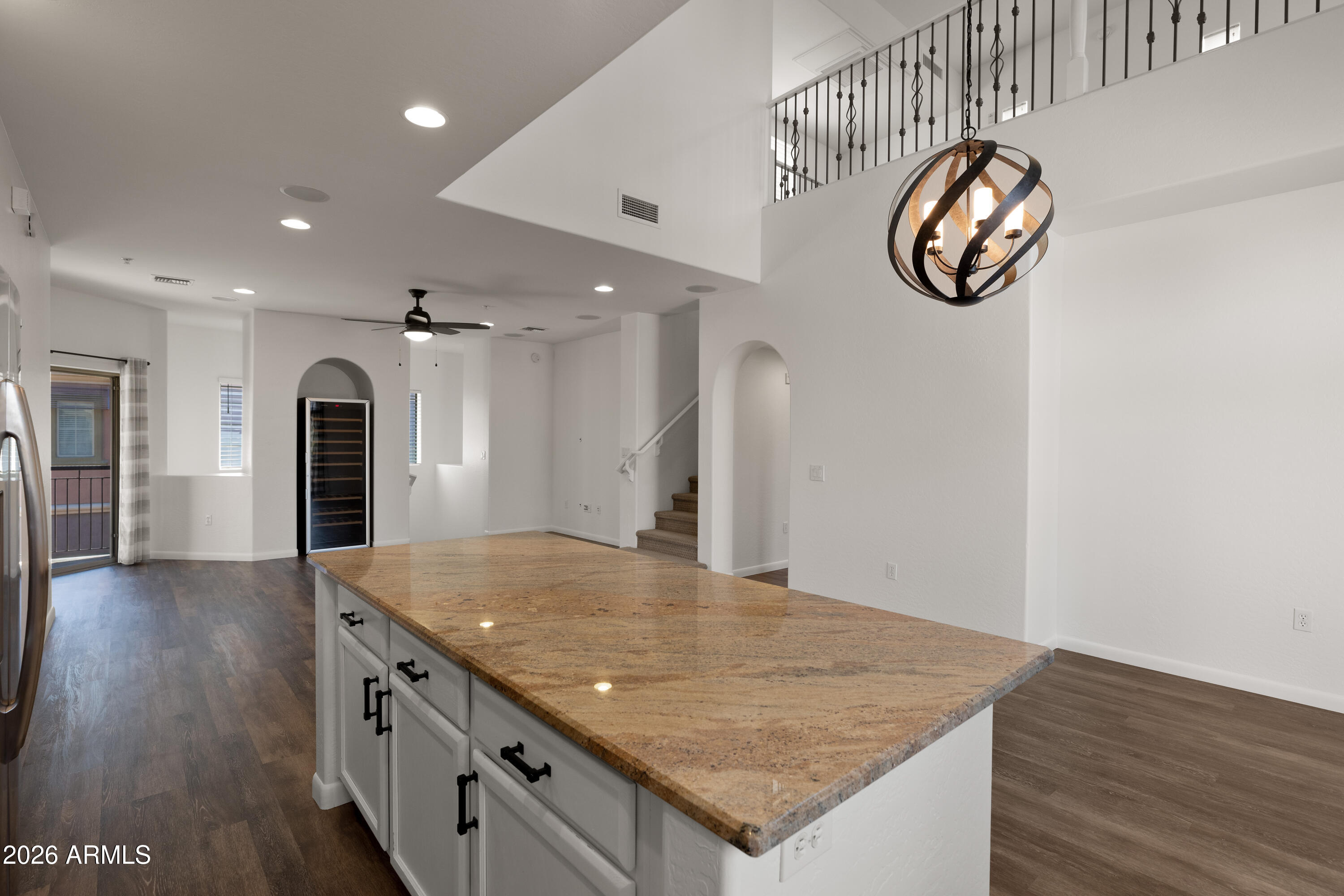 3935 East Rough Rider Road, Unit 1108 Phoenix, AZ 85050 - Photo 34 of 44 7D3A0113