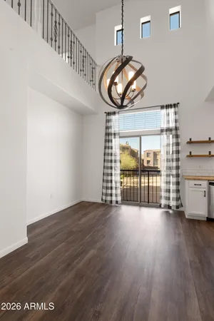 $492,500 | 3935 East Rough Rider Road, Unit 1108, Phoenix, AZ 85050