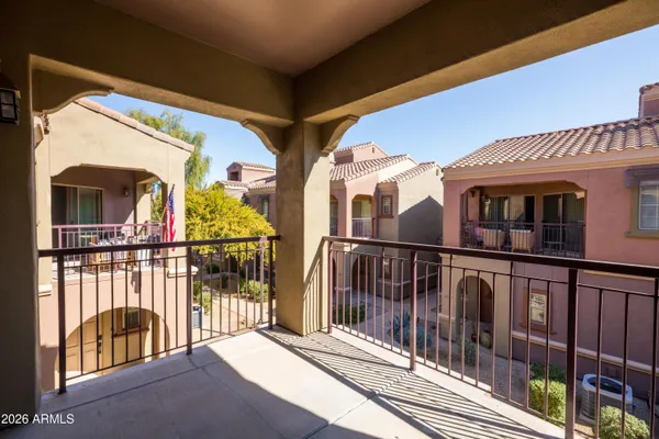 $492,500 | 3935 East Rough Rider Road, Unit 1108, Phoenix, AZ 85050