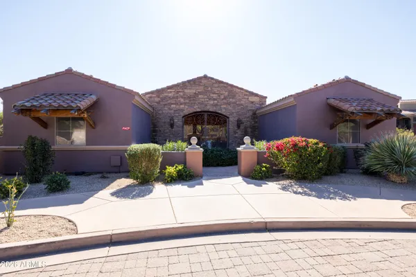 $492,500 | 3935 East Rough Rider Road, Unit 1108, Phoenix, AZ 85050