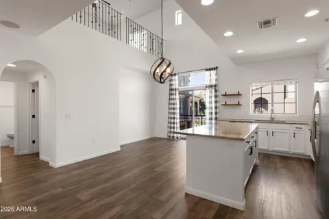 $495,000 | 3935 East Rough Rider Road, Unit 1108, Phoenix, AZ 85050