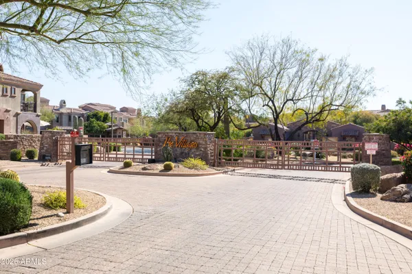 $492,500 | 3935 East Rough Rider Road, Unit 1108, Phoenix, AZ 85050