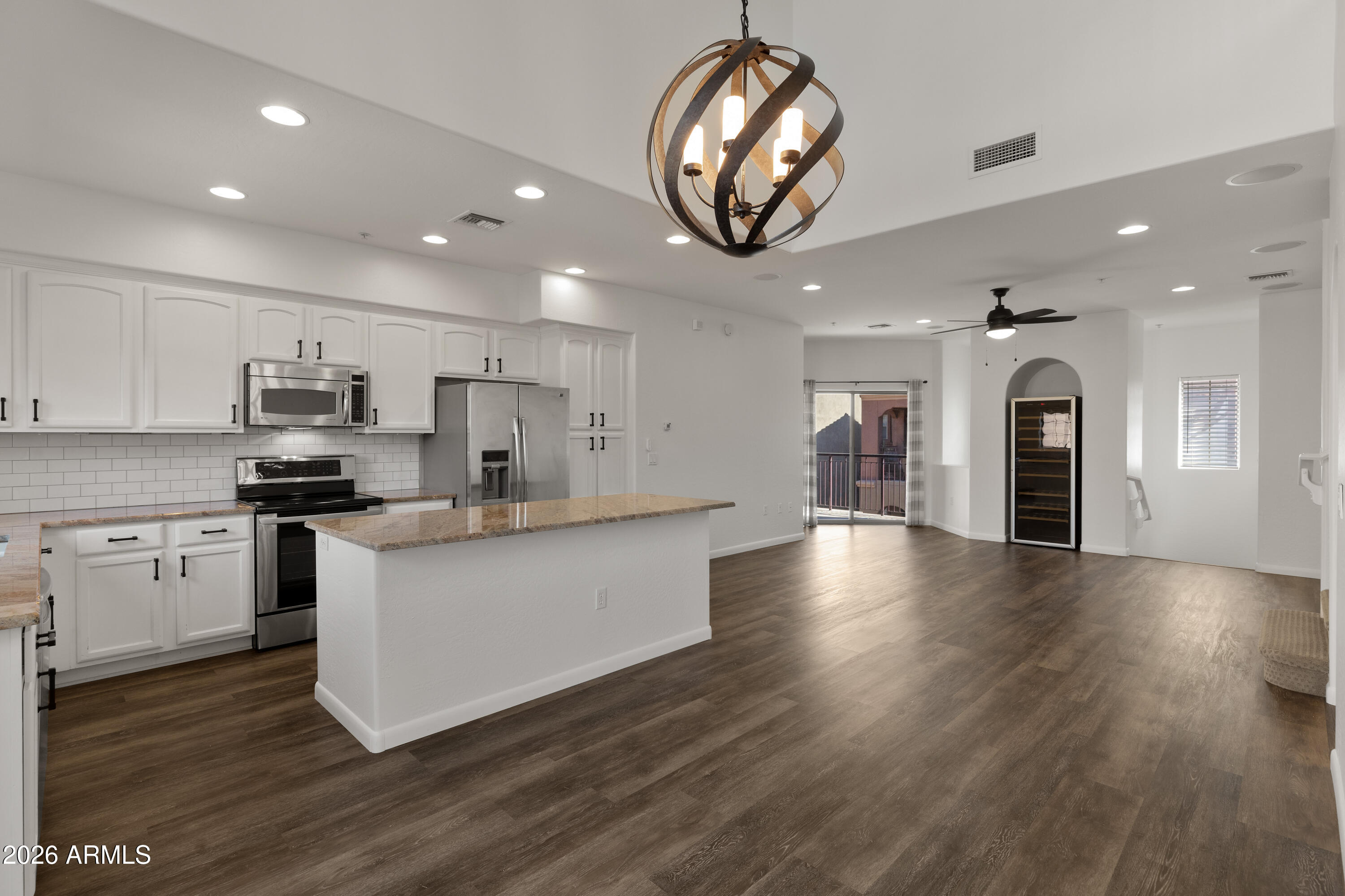 3935 East Rough Rider Road, Unit 1108 Phoenix, AZ 85050 - Photo 5 of 44 7D3A0103