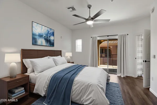 $492,500 | 3935 East Rough Rider Road, Unit 1108, Phoenix, AZ 85050