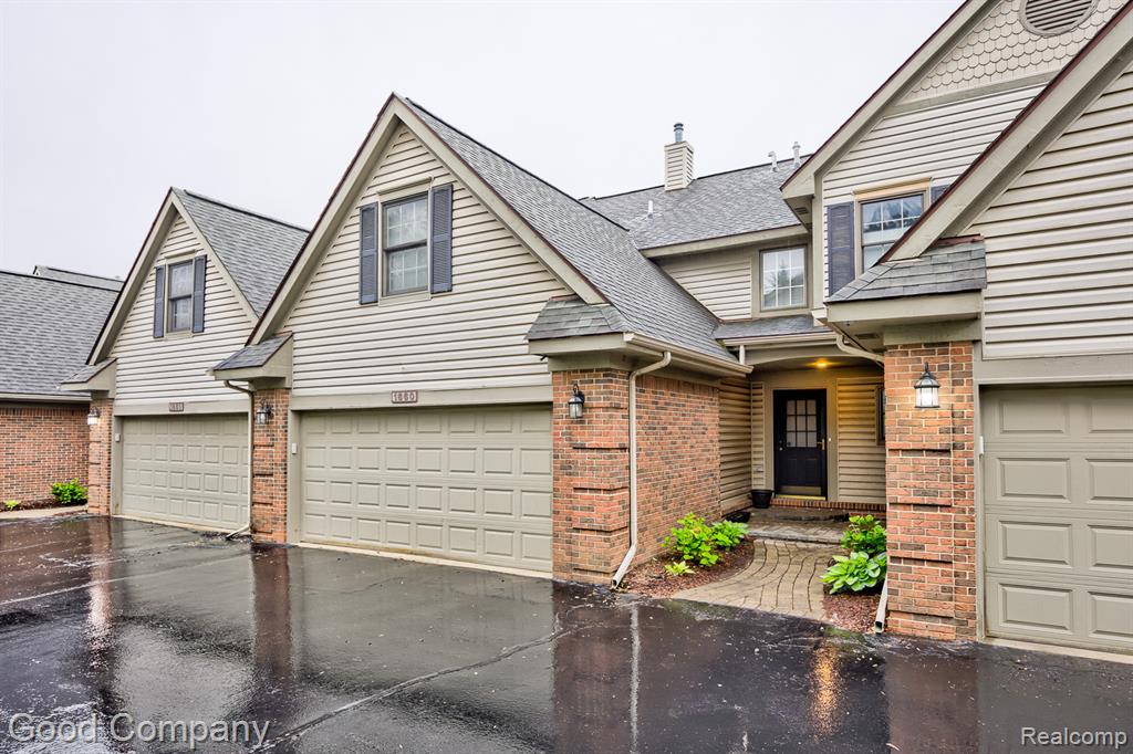 1660 Normandy Road Clawson, MI 48017 - Photo 33 of 38