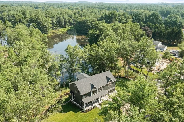$1,599,900 | 786 Main Street, Hudson, MA 01749