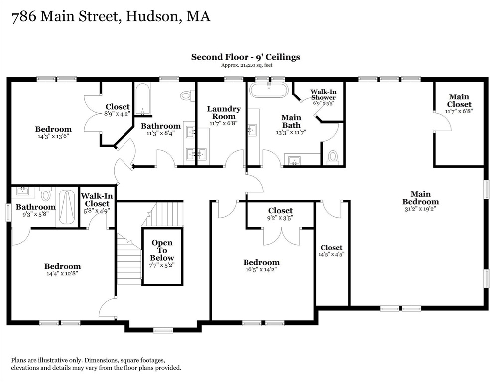 786 Main Street Hudson, MA 01749 - Photo 40 of 42
