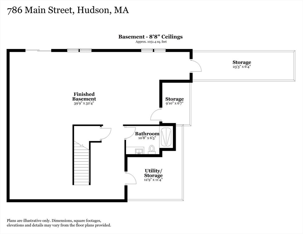 786 Main Street Hudson, MA 01749 - Photo 42 of 42