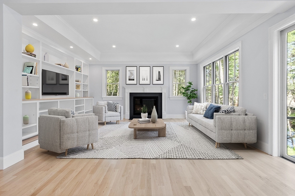 786 Main Street Hudson, MA 01749 - Photo 9 of 42