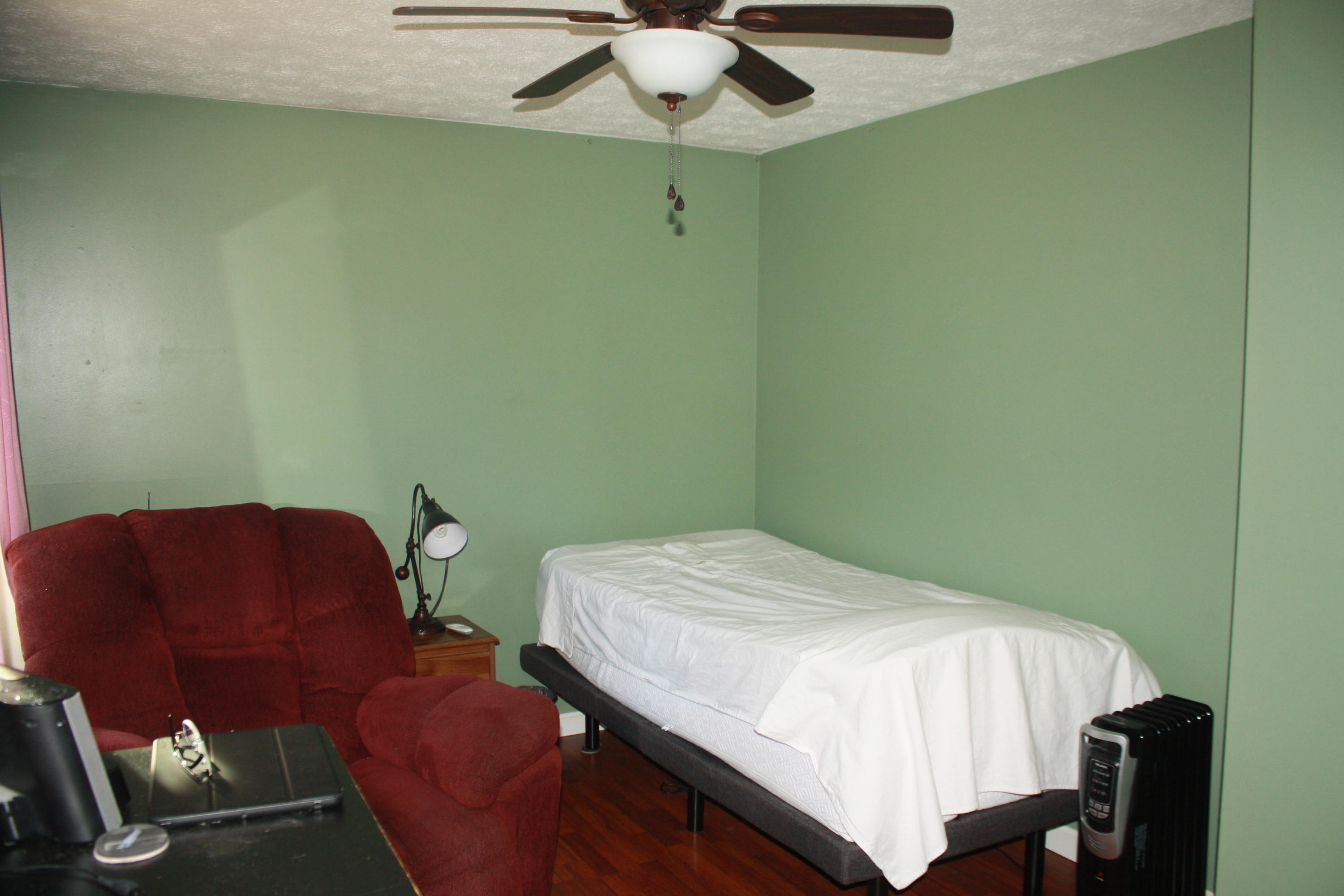 117 Kennebunk Pond Road Lyman, ME 04002 - Photo 25 of 74 Bedroom 2