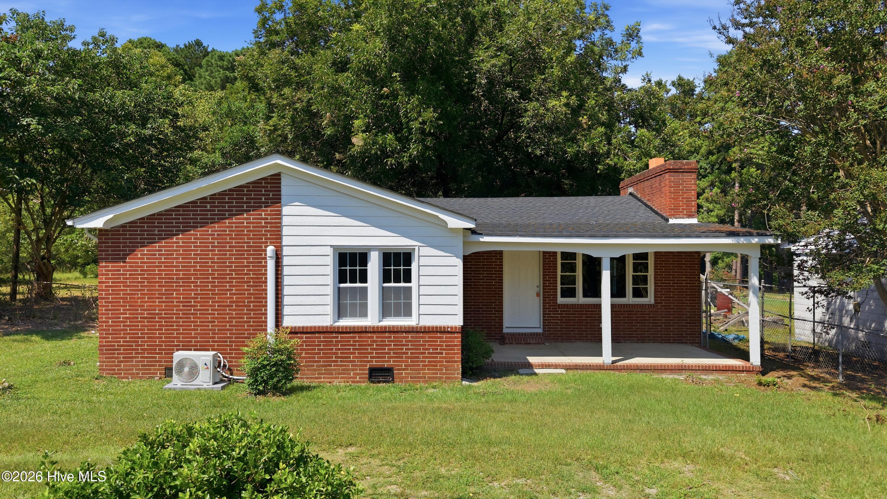 901 East Nash Street Spring Hope, NC 27882 - Photo 1 of 35 Gallery Image 1