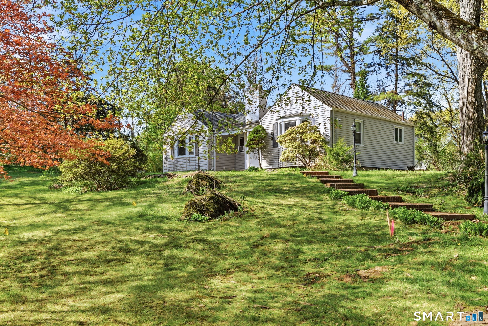 59 Thornbush Road Wethersfield, CT 06109 - Photo 29 of 33