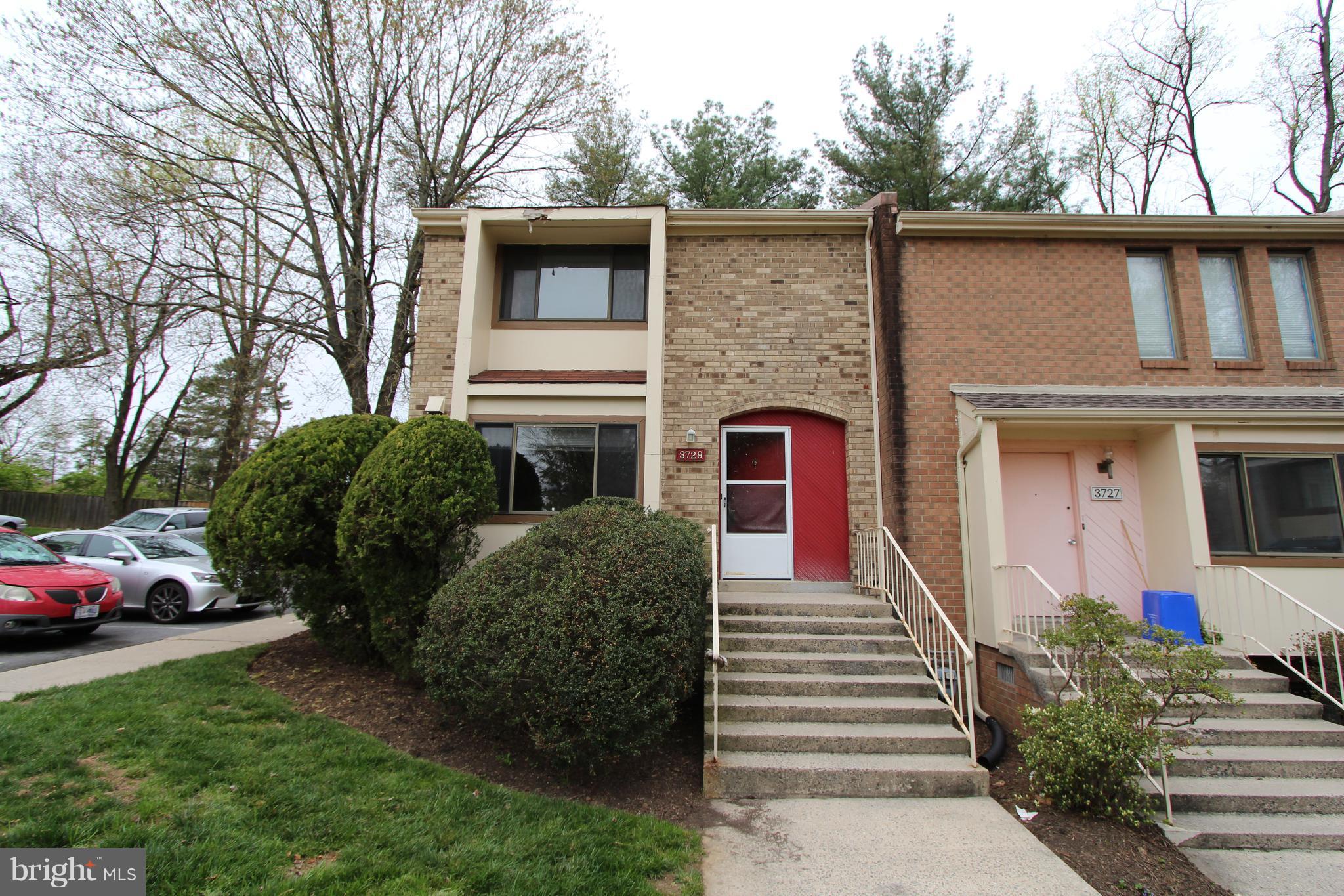 3729 Nimitz Road Kensington, MD 20895 - Photo 1 of 15 Exterior (Front)