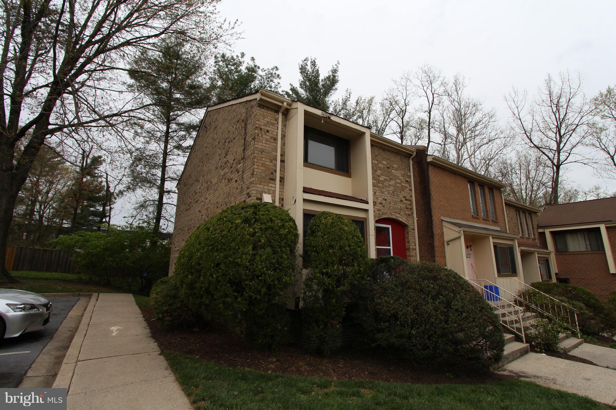 3729 Nimitz Road Kensington, MD 20895 - Photo 12 of 15 Exterior (Front)