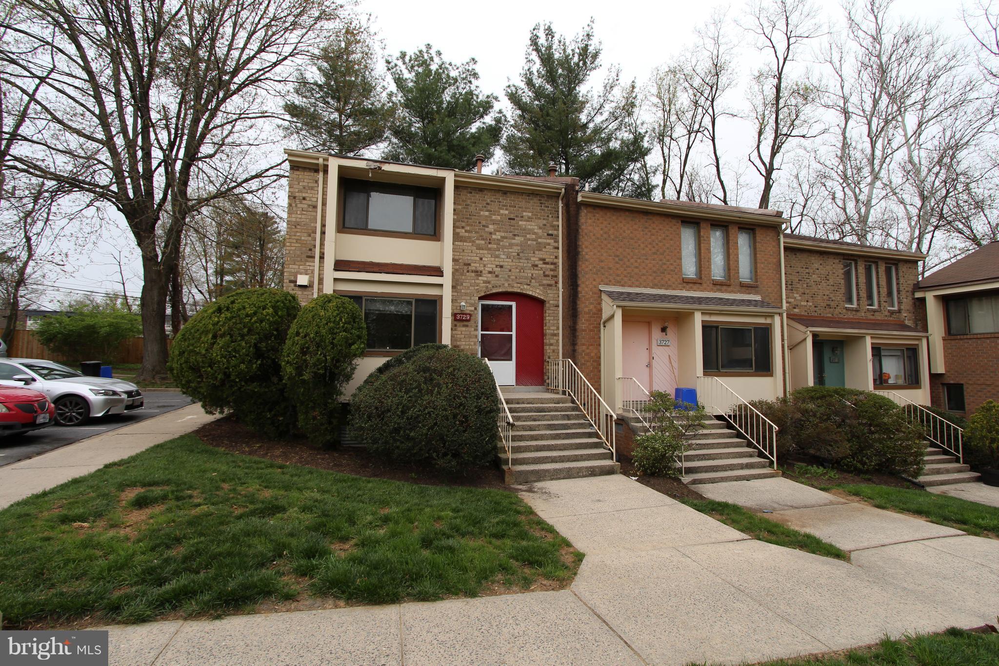 3729 Nimitz Road Kensington, MD 20895 - Photo 13 of 15 Exterior (Front)