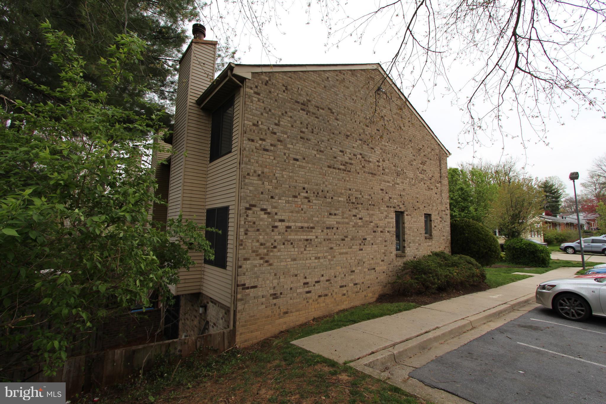 3729 Nimitz Road Kensington, MD 20895 - Photo 14 of 15 Exterior (General)