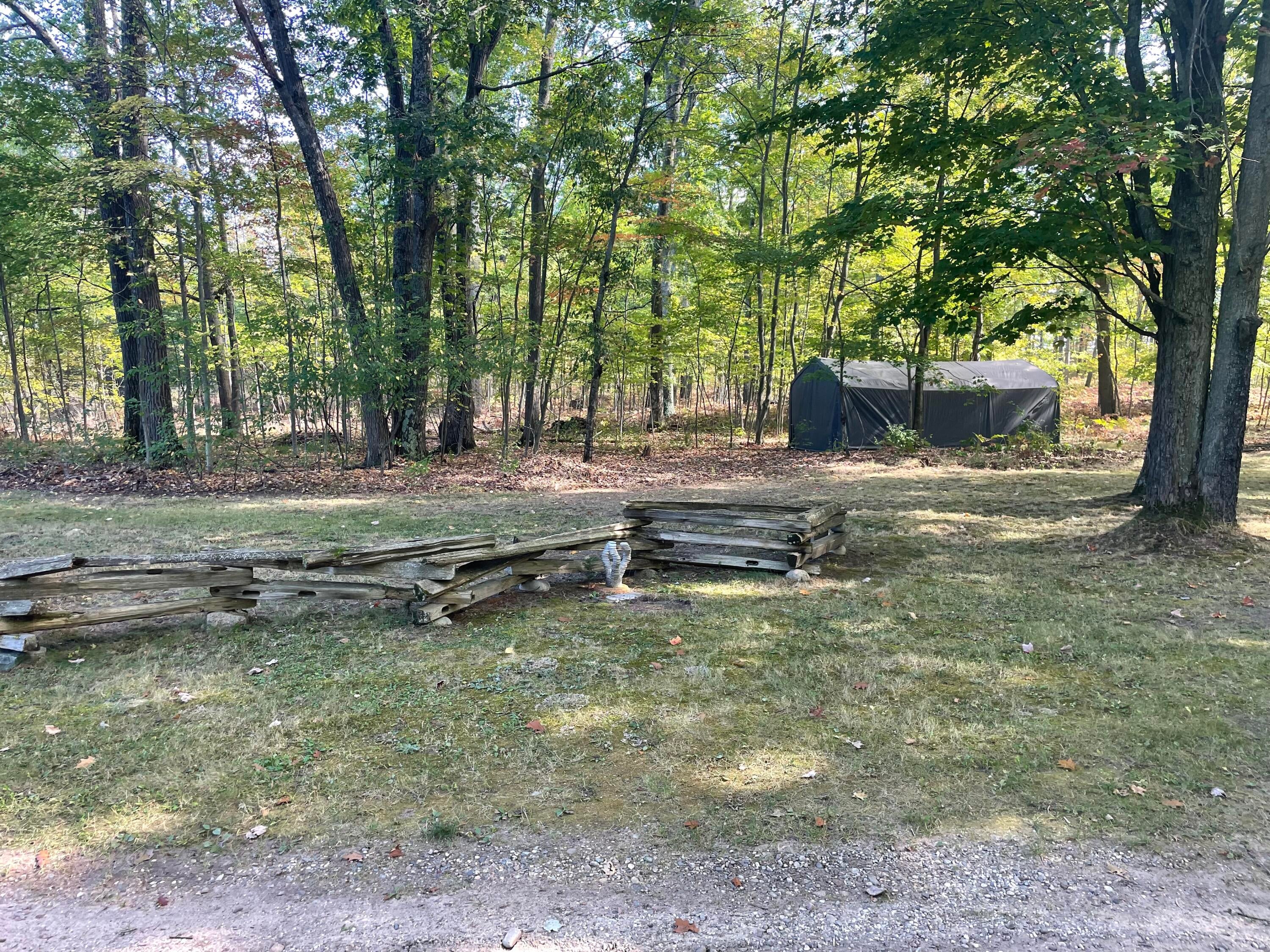 5070 North Cut Road Roscommon, MI 48653 - Photo 37 of 48 Gallery Image 37
