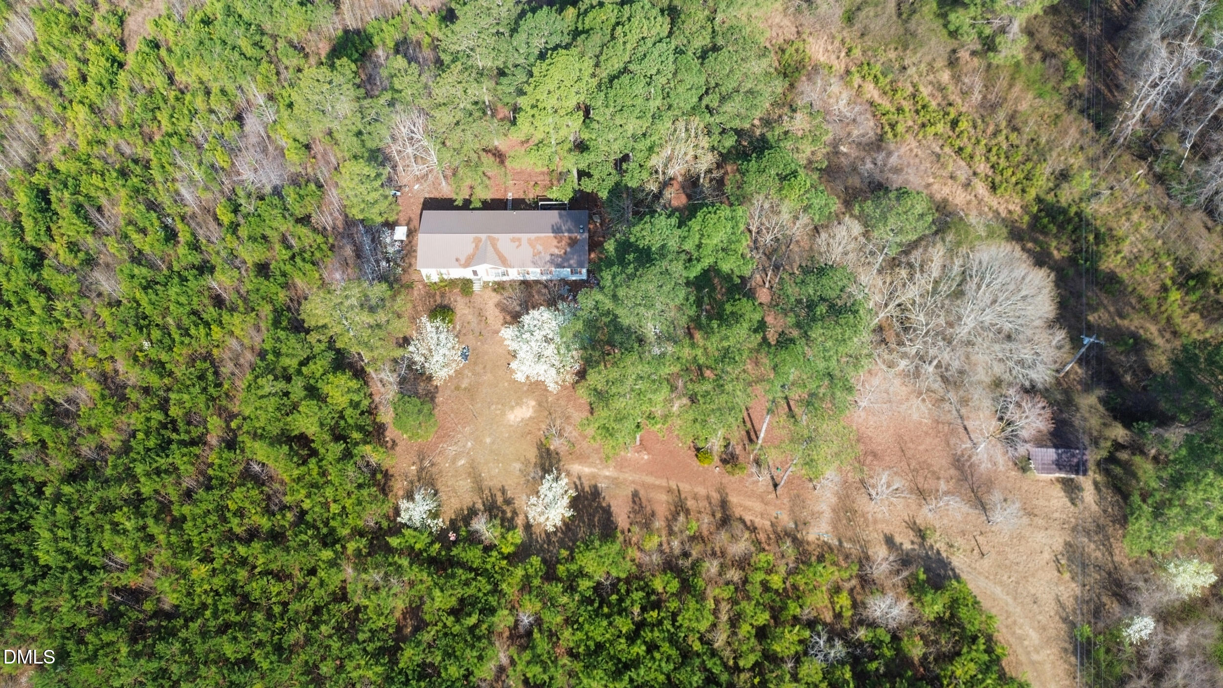 2292 Raynor McLamb Road Linden, NC 28356 - Photo 12 of 14