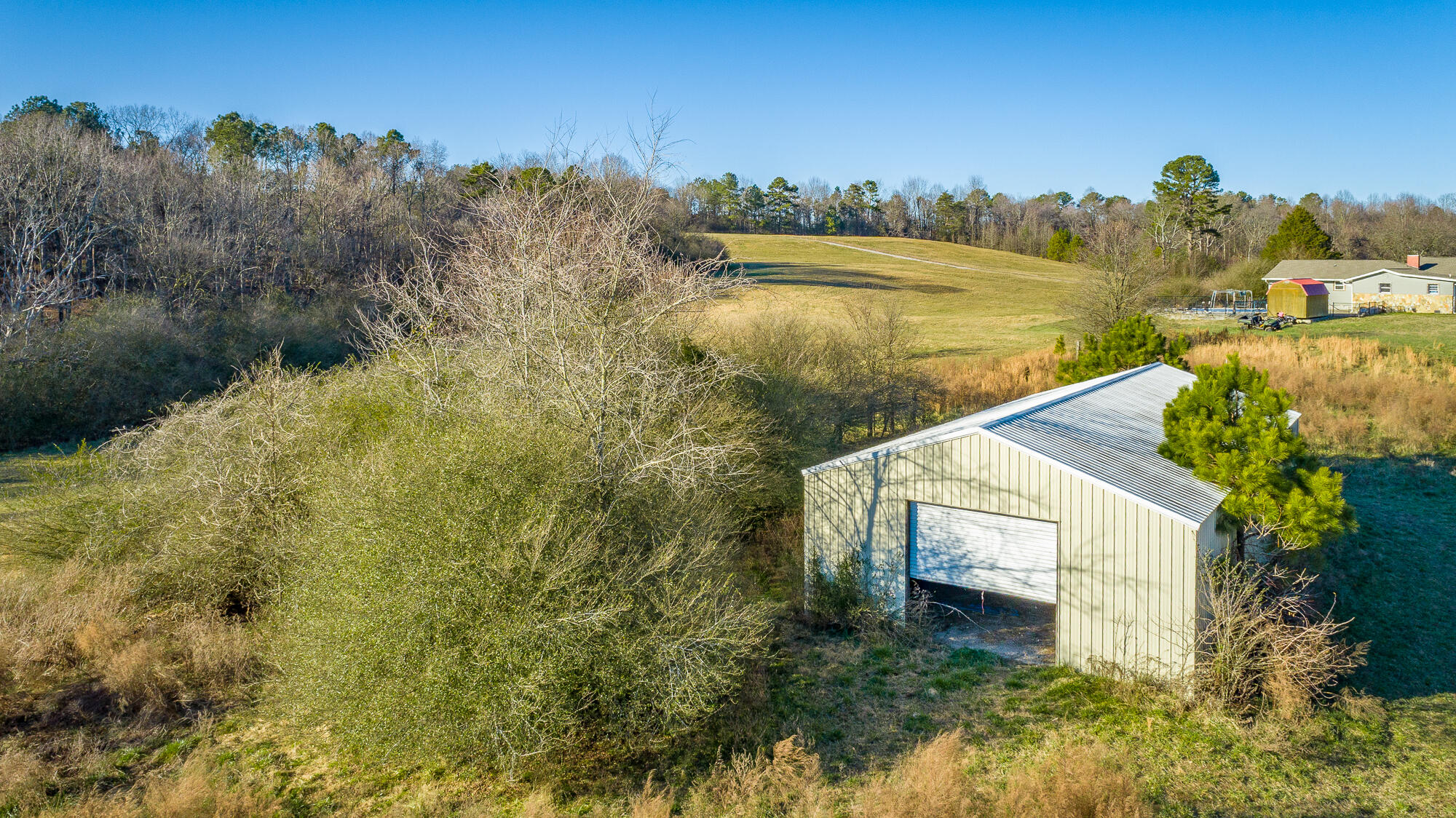 434 Farm Road Trion, GA 30753 - Photo 3 of 114 434 Farm Road HD-50