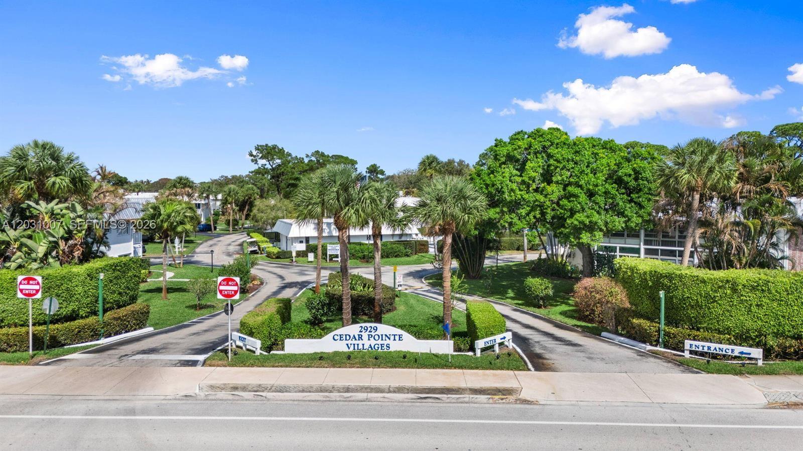 2929 Southeast Ocean Boulevard, Unit F6 Stuart, FL 34996 - Photo 3 of 59