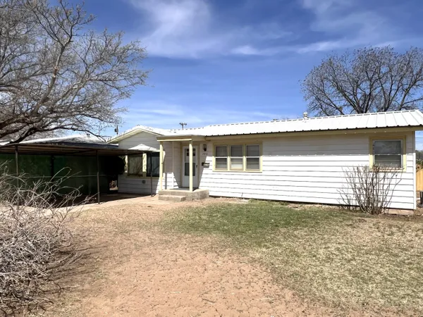 $141,500 | 1910 64th Street, Lubbock, TX 79412
