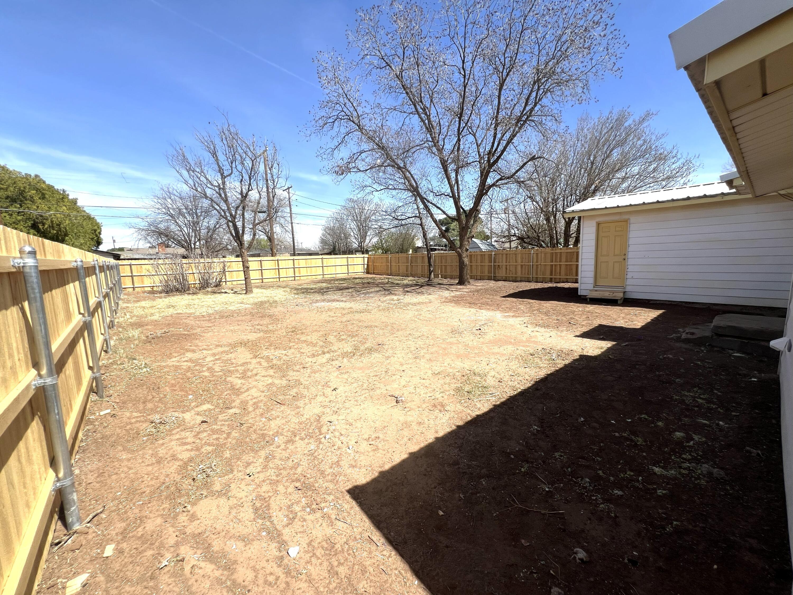 1910 64th Street Lubbock, TX 79412 - Photo 9 of 17 8
