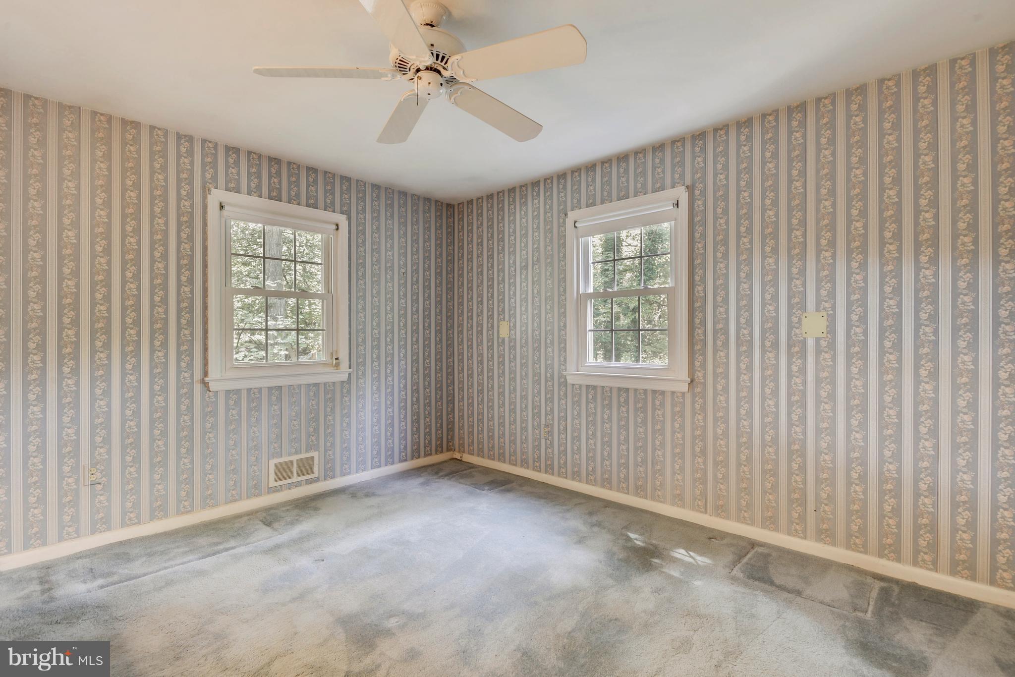 6005 Windham Road Laurel, MD 20707 - Photo 13 of 20 Bedroom (Master)