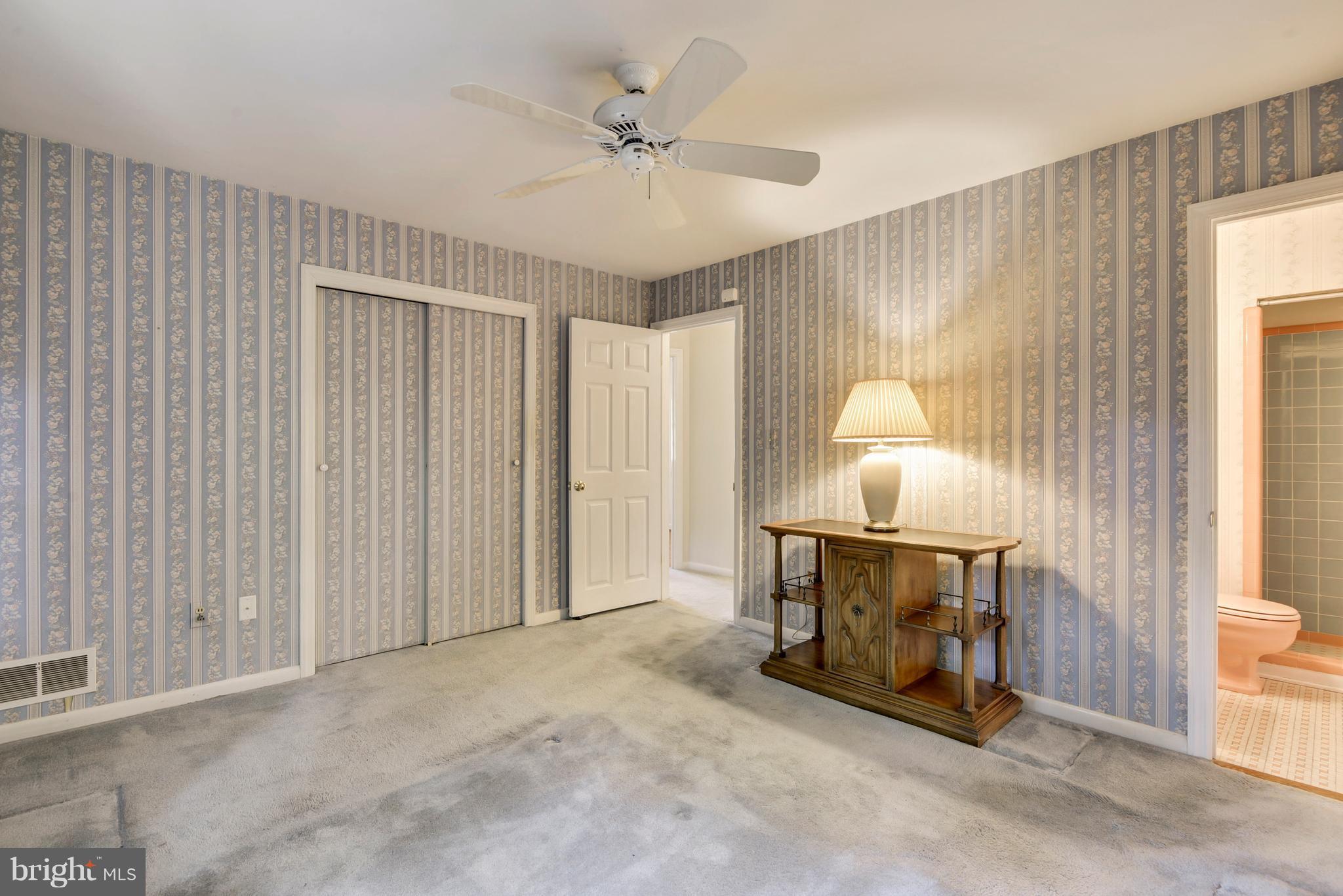 6005 Windham Road Laurel, MD 20707 - Photo 14 of 20 Bedroom (Master)