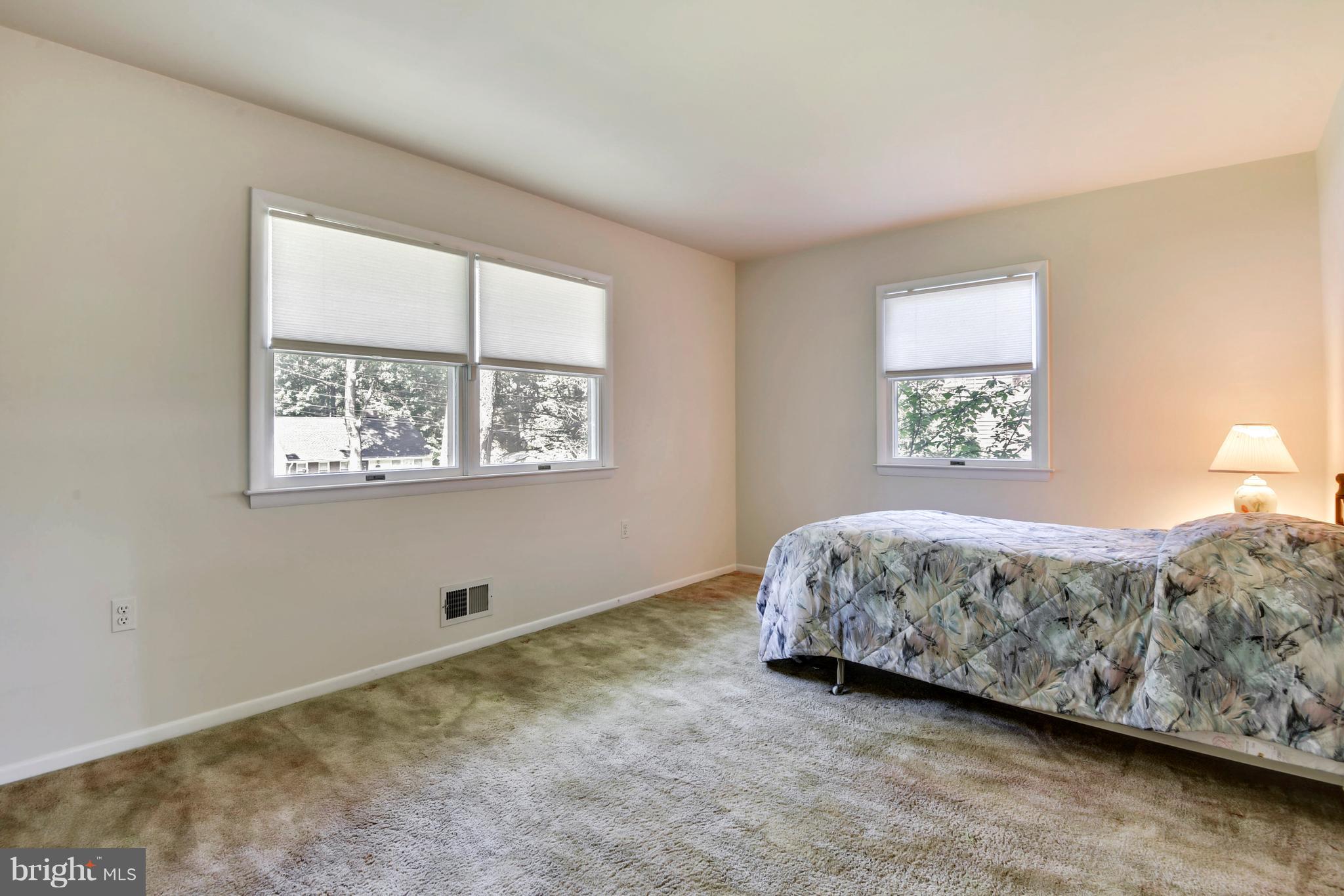 6005 Windham Road Laurel, MD 20707 - Photo 18 of 20 Bedroom 3