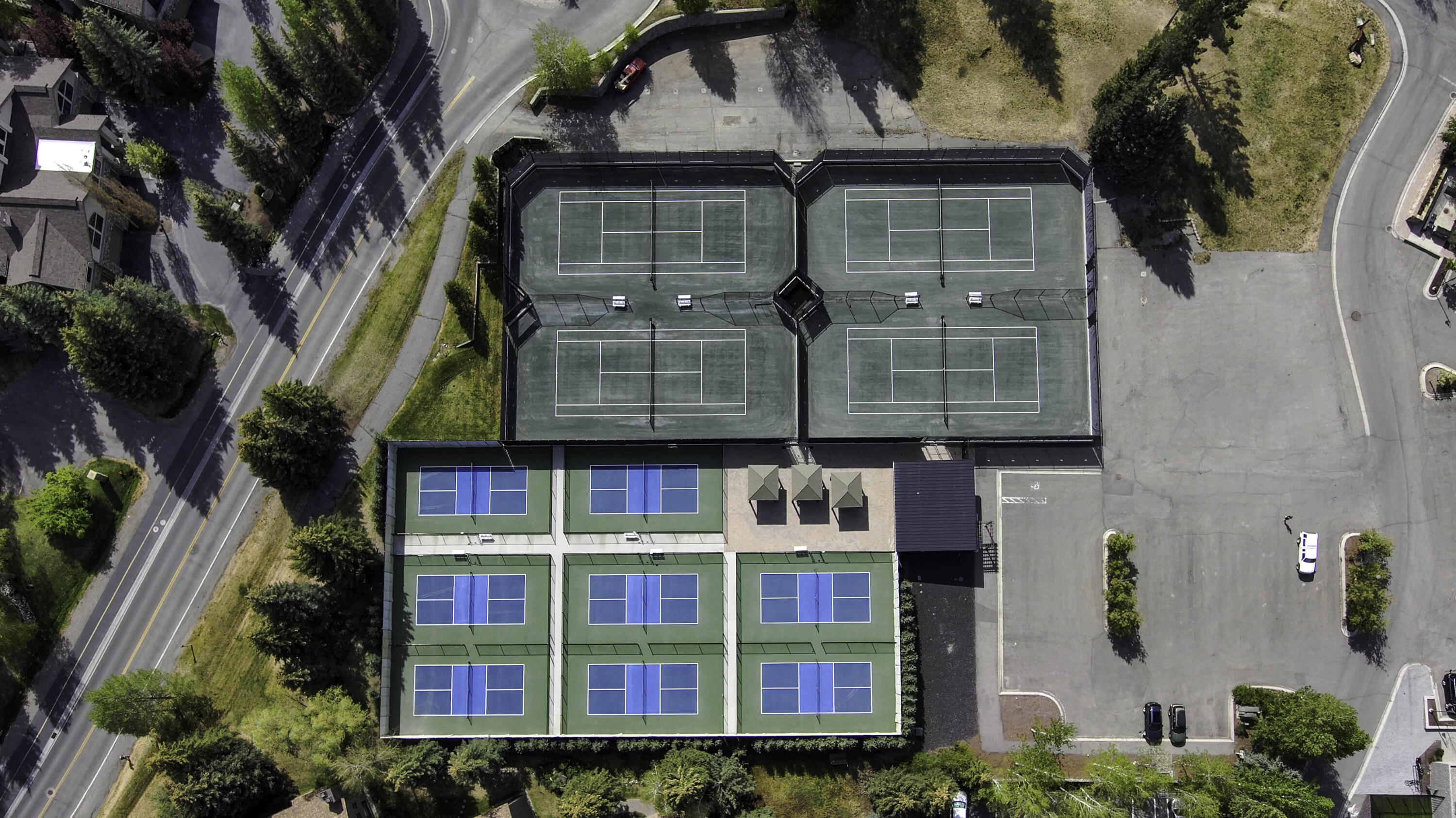 4399 Fairway Nine Road Sun Valley, ID 83353 - Photo 28 of 33 Elkhorn Village Tennis and Pickle Ball
