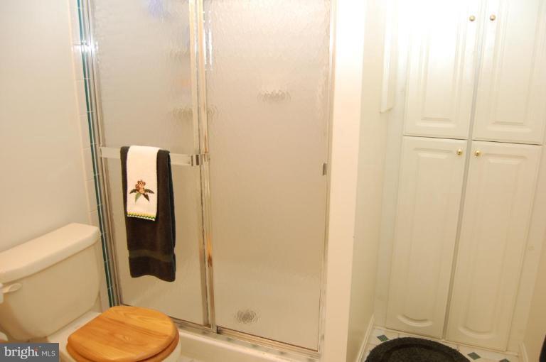 2647 Melba Road Ellicott City, MD 21042 - Photo 18 of 30 Full lower level bathroom